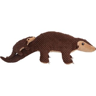 Obrázek z Luskoun s mládětem plyš 42cm 